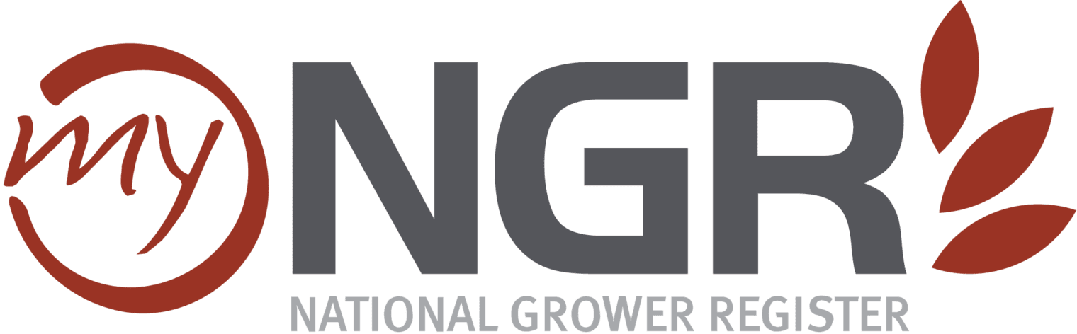 NGR Grower Information